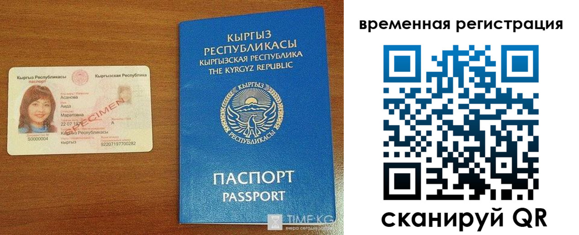 временная регистрация гарантия в Лодейном Поле